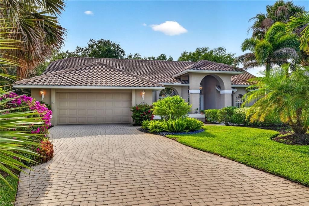 24741 Bay Bean Ct, Bonita Springs, FL 34134 Photo