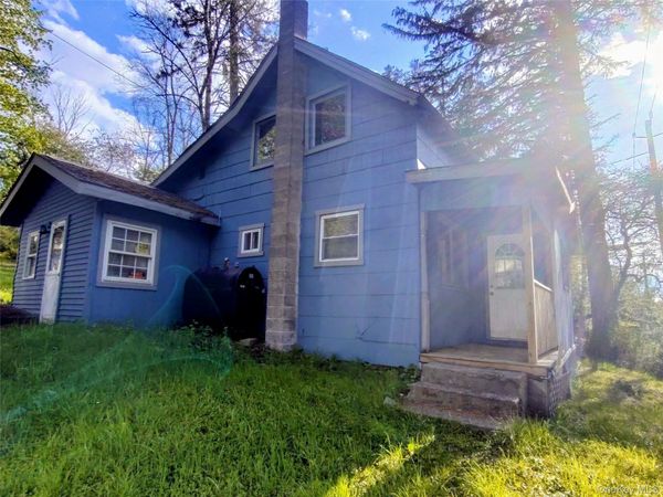 1131 COUNTY ROUTE 31, Glen Spey, NY 12737