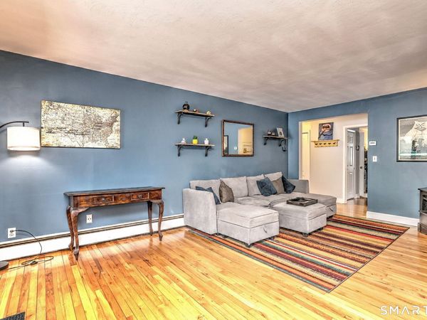 135 Florence, Unit 1A, Branford, CT 06405