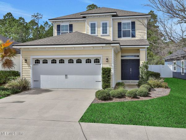 97150 HARBOR CONCOURSE Circle, Fernandina Beach, FL 32034