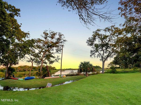 1255 PONCE ISLAND Drive, Unit C-734, St. Augustine, FL 32095