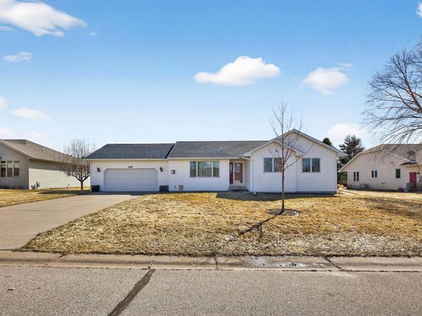 605 Willers Court, Lake City, MN 55041