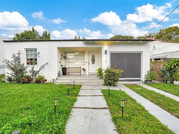 274 NW 43rd St, Unit n/a, Miami, FL 33127