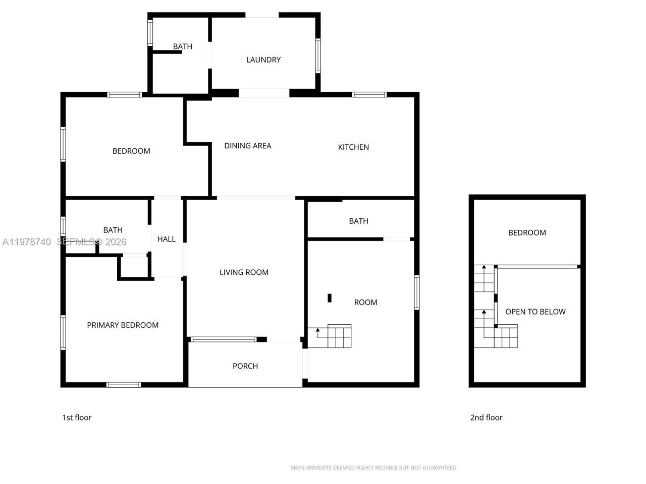 274 NW 43rd St, Unit n/a, Miami, FL 33127 Photo