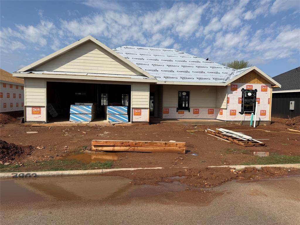 3902 National Drive, Abilene, TX 79602 Main Photo