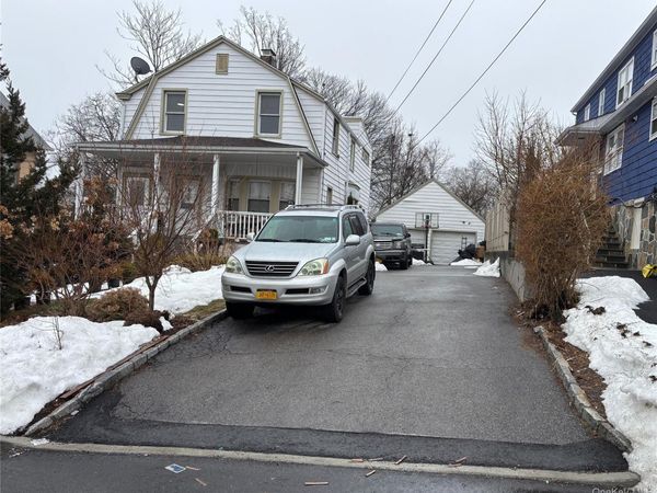 40 Alto Avenue , Unit 2nd floor, Port Chester, NY 10573