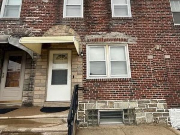 1610 BENNER STREET, PHILADELPHIA, PA 19149