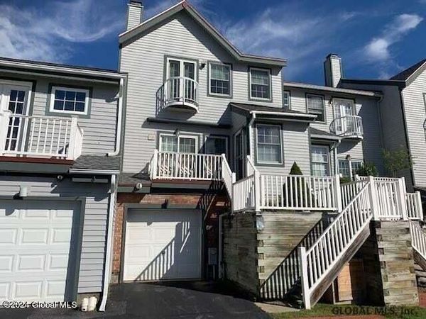 158 Kaydeross Park Road, Saratoga Springs, NY 12866