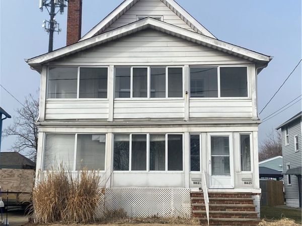 18627 Abby Avenue, Euclid, OH 44119