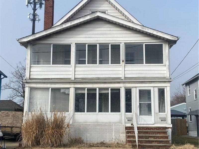 18627 Abby Avenue, Euclid, OH 44119 Photo 1