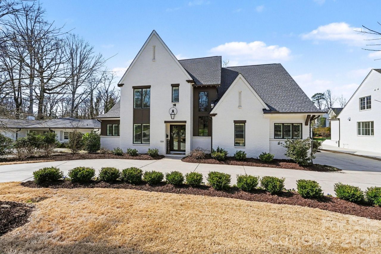 1264 Chandler Place, Charlotte, NC 28211 Main Photo