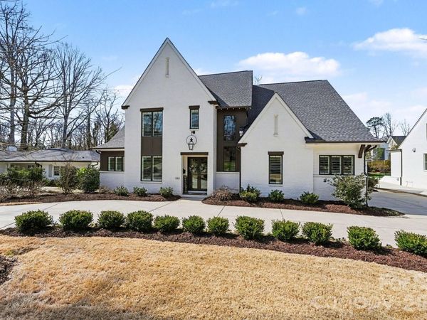 1264 Chandler Place, Charlotte, NC 28211