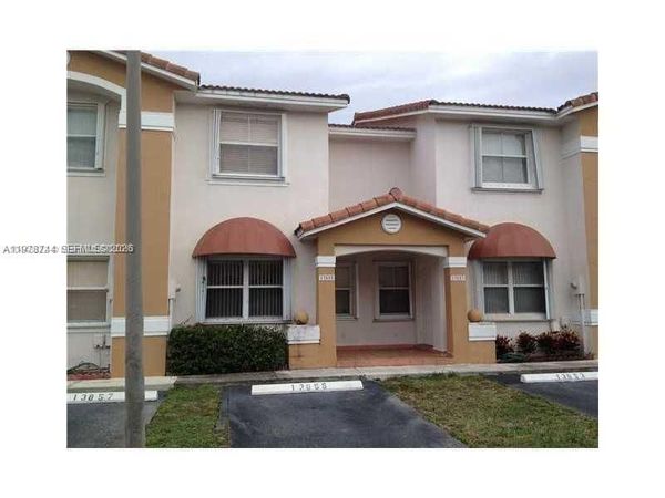 13855 SW 64th St , Unit 13855, Miami, FL 33183