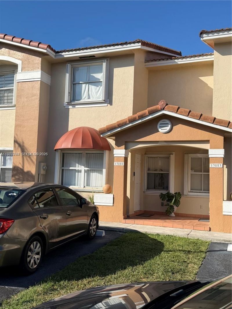 13855 SW 64th St , Unit 13855, Miami, FL 33183 Photo