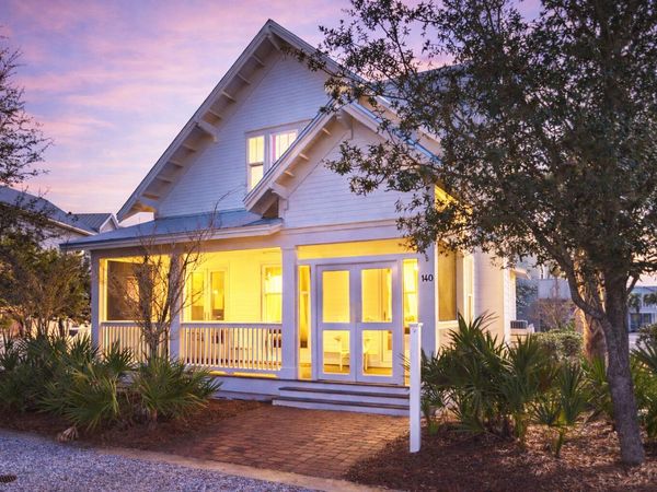 140 Pleasant Street, Inlet Beach, FL 32461