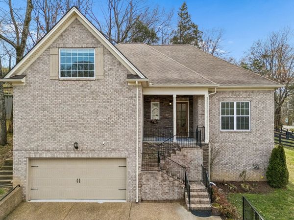 7000 Still Spring Hollow Dr, Nashville, TN 37221