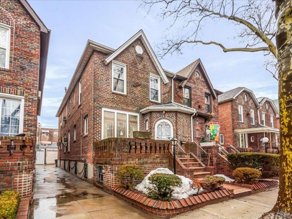 1404 E 49th Street , Brooklyn, NY 11234