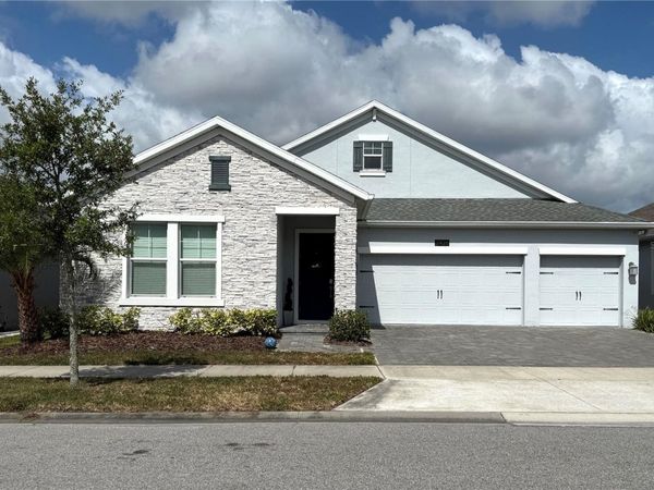 2926 WORDSMITH ROAD , KISSIMMEE, FL 34746