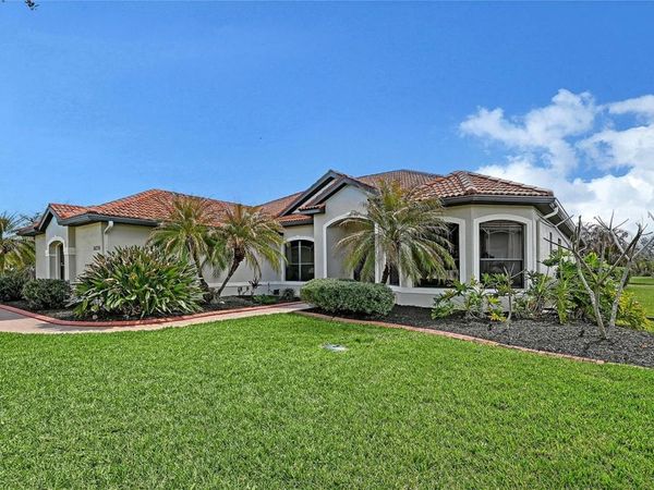 16736 4TH AVENUE NE, BRADENTON, FL 34212