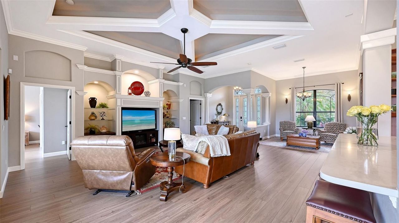 16736 4th Avenue Ne, Bradenton, FL 34212 Photo