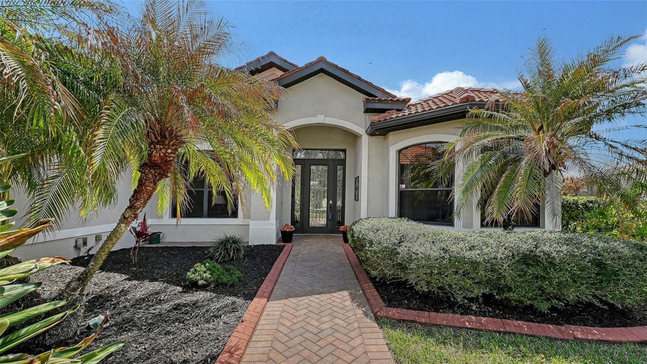 16736 4th Avenue Ne, Bradenton, FL 34212 Photo