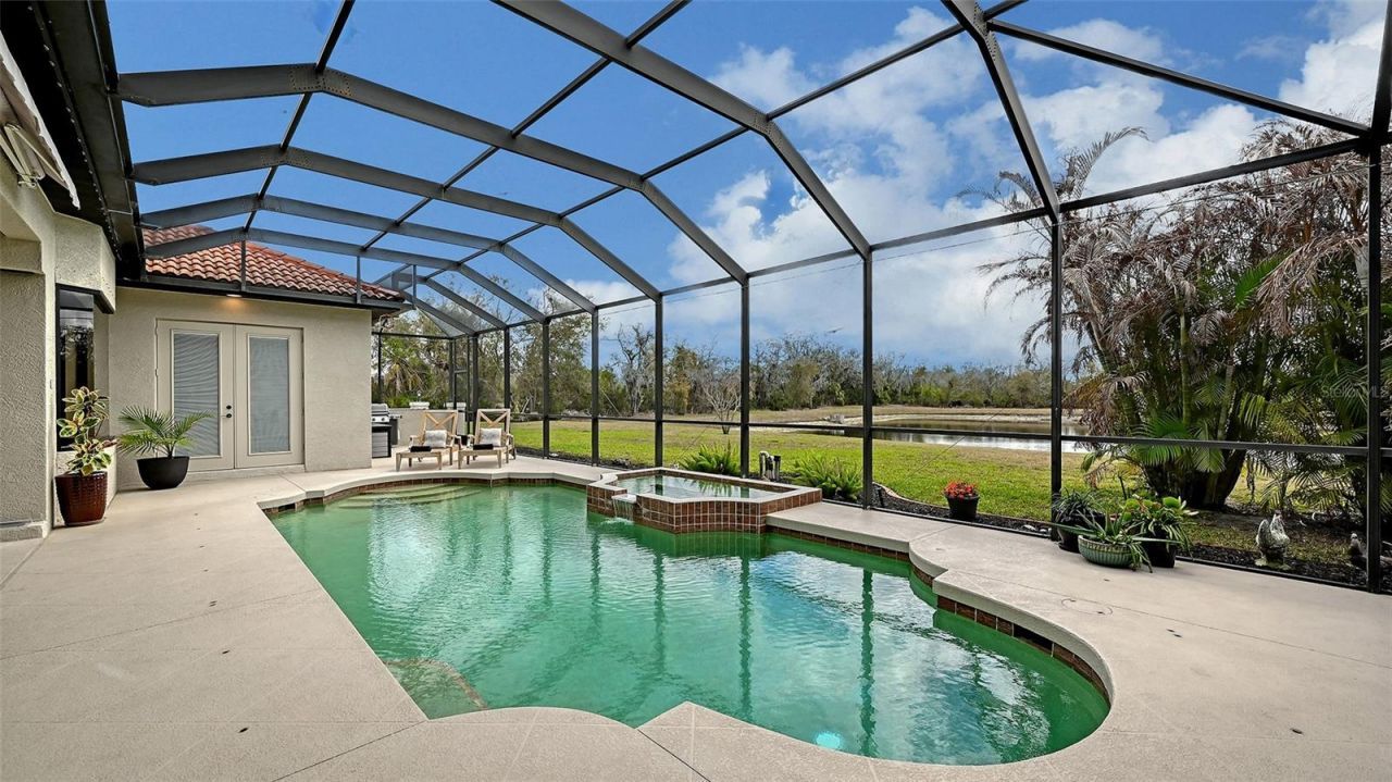 16736 4th Avenue Ne, Bradenton, FL 34212 Photo