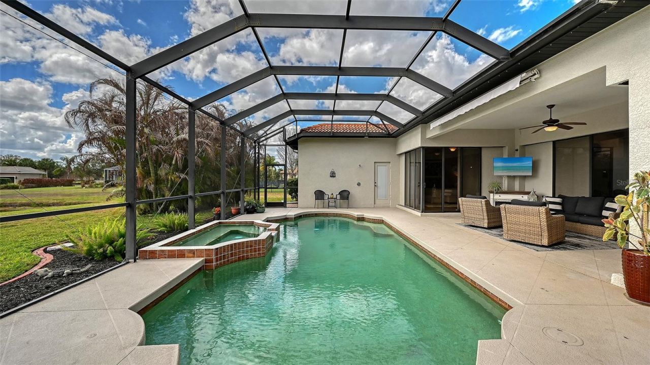 16736 4th Avenue Ne, Bradenton, FL 34212 Photo