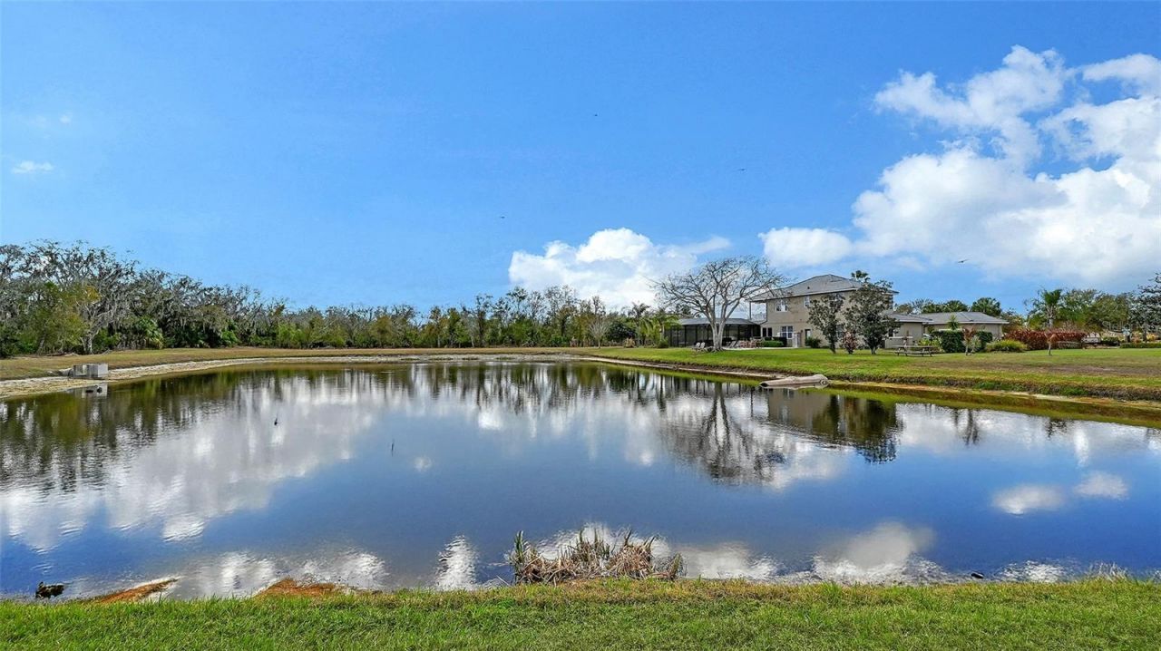 16736 4th Avenue Ne, Bradenton, FL 34212 Photo