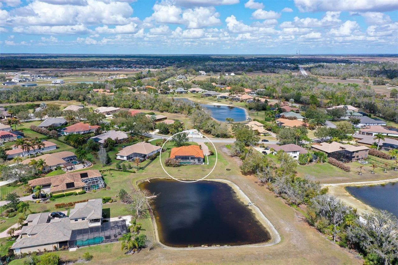 16736 4th Avenue Ne, Bradenton, FL 34212 Photo