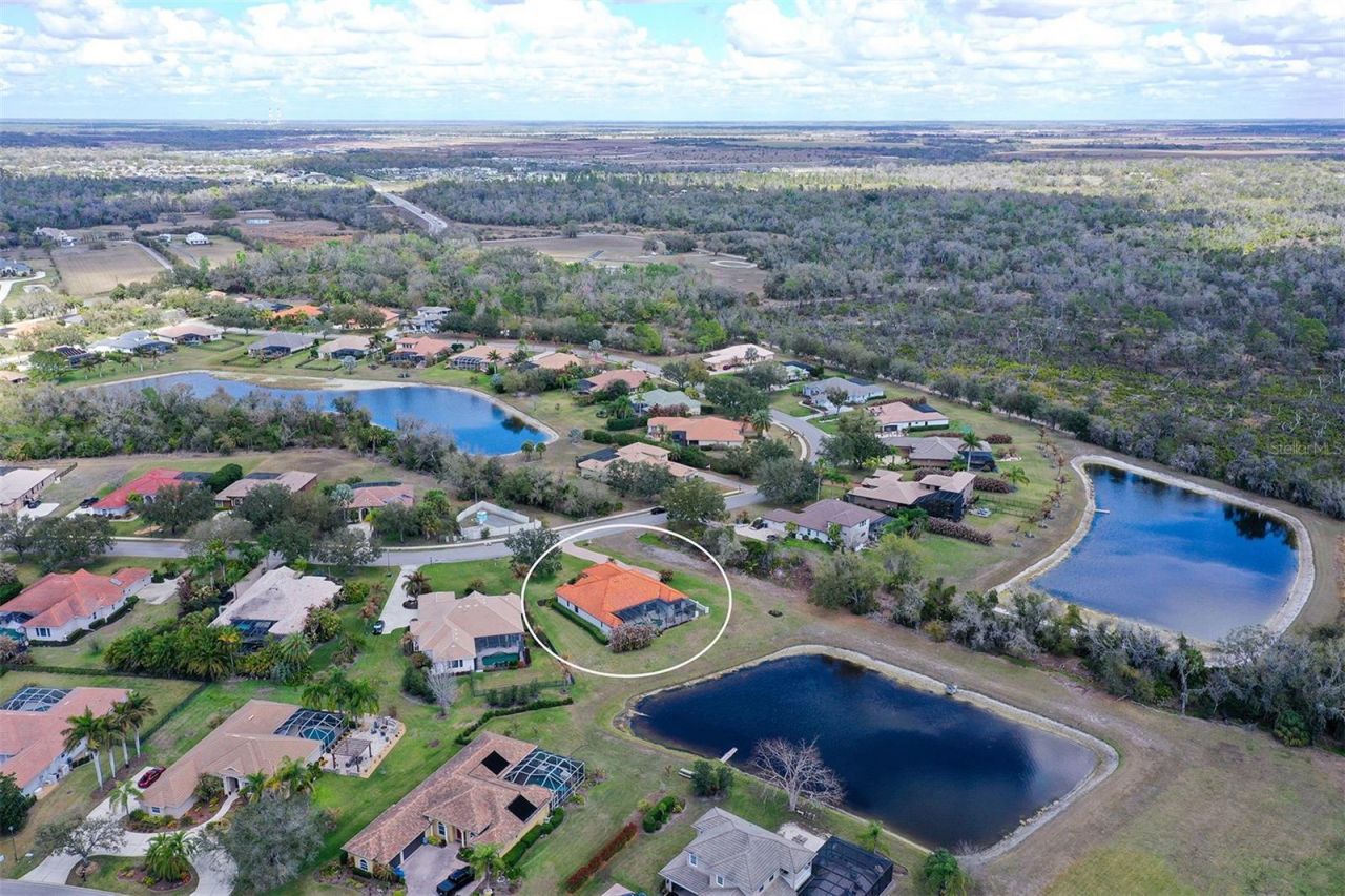 16736 4th Avenue Ne, Bradenton, FL 34212 Photo