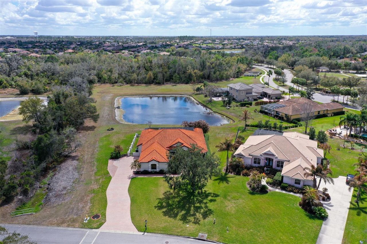 16736 4th Avenue Ne, Bradenton, FL 34212 Photo