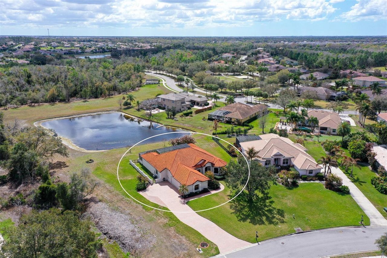 16736 4th Avenue Ne, Bradenton, FL 34212 Photo