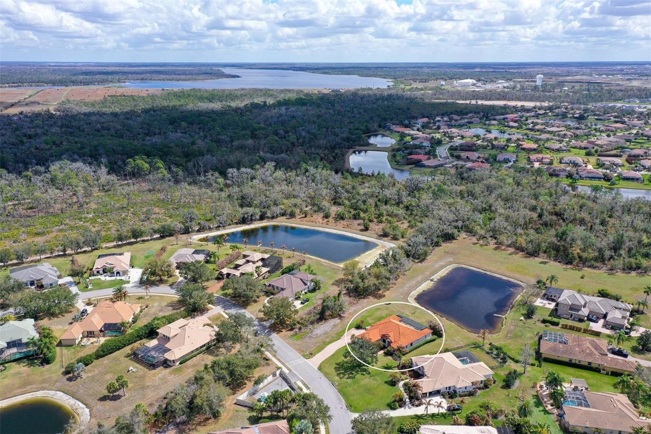 16736 4th Avenue Ne, Bradenton, FL 34212 Photo