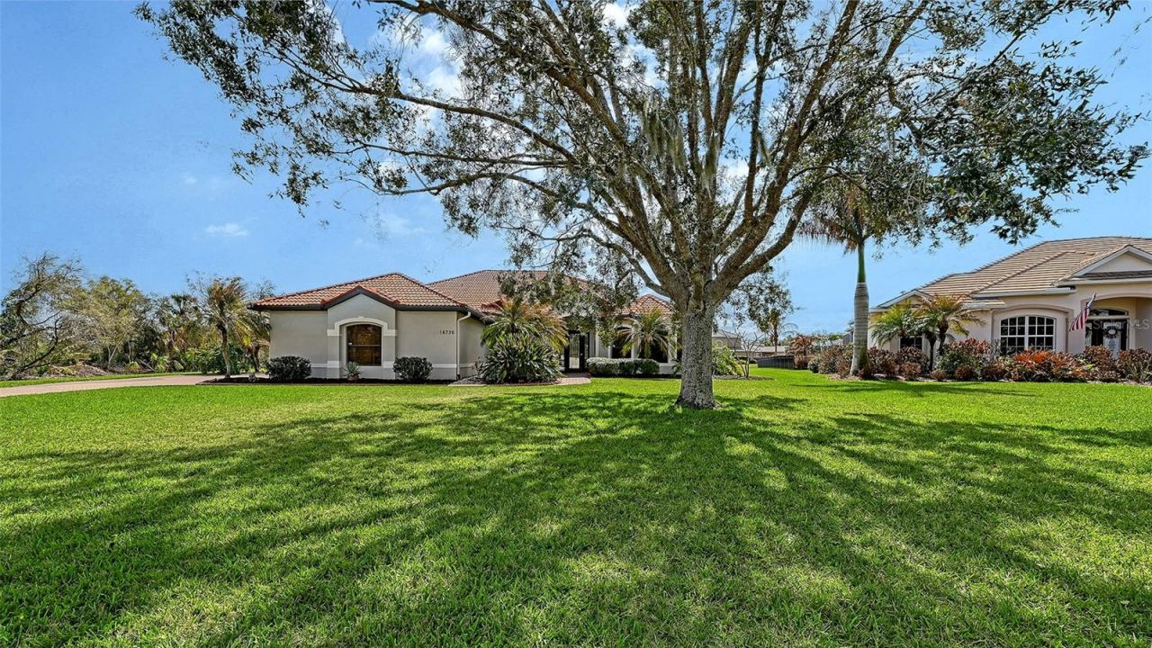 16736 4th Avenue Ne, Bradenton, FL 34212 Photo