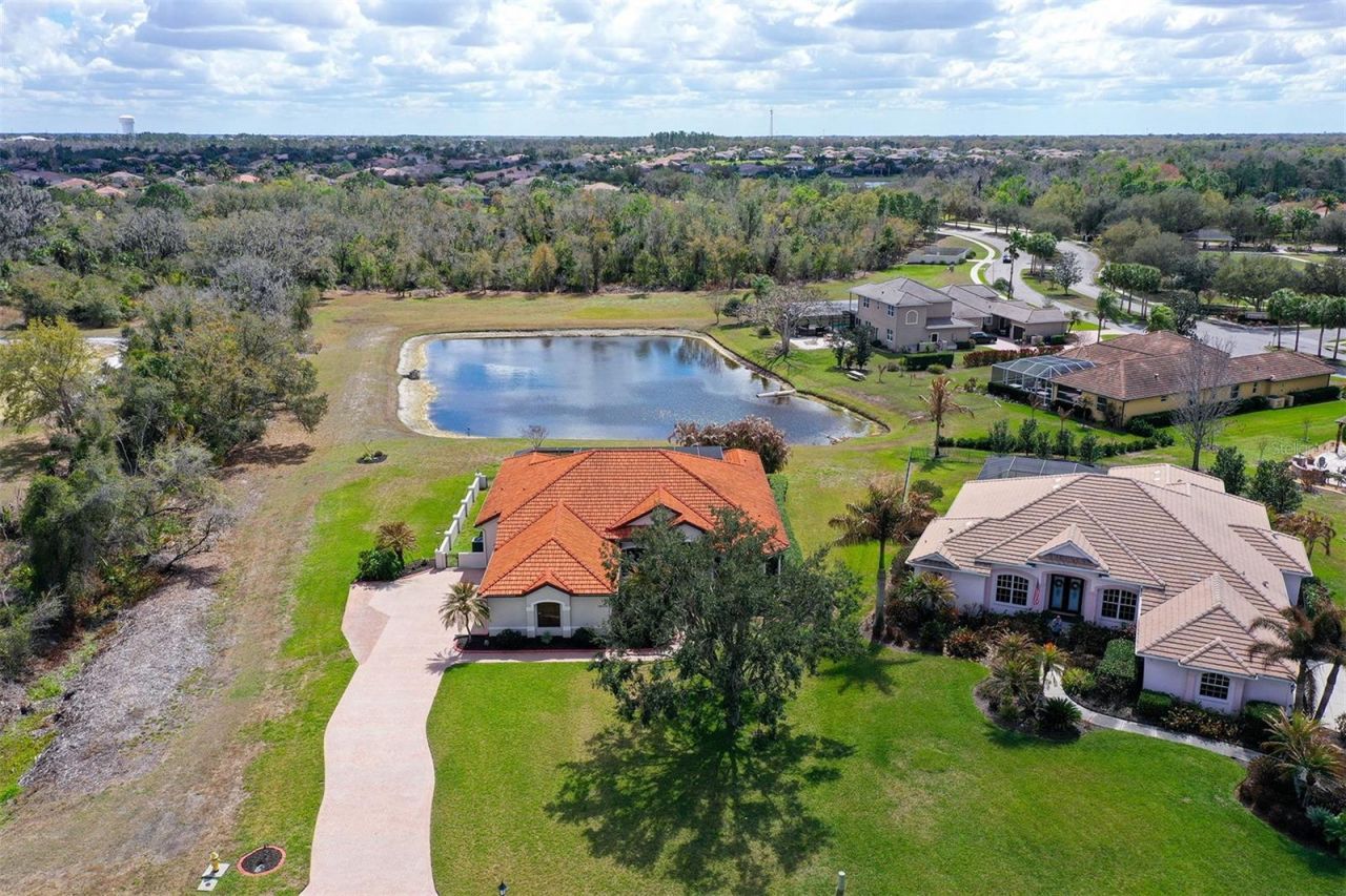 16736 4th Avenue Ne, Bradenton, FL 34212 Photo