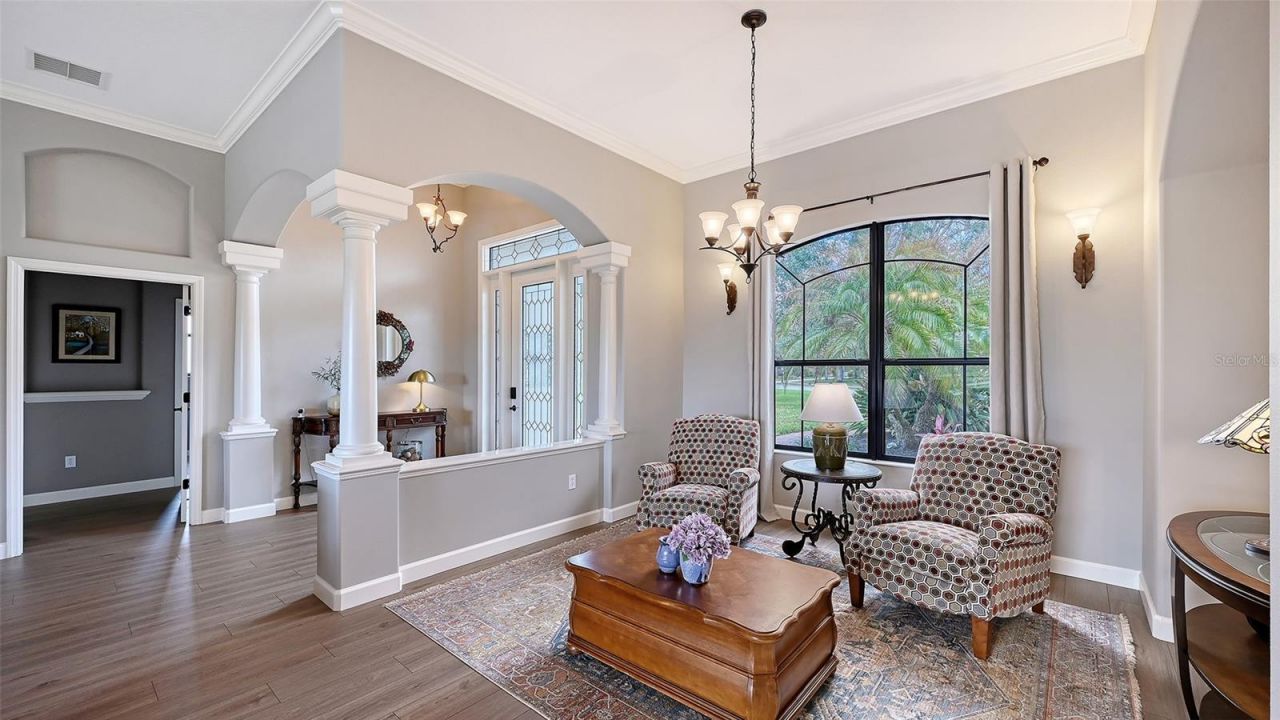 16736 4th Avenue Ne, Bradenton, FL 34212 Photo