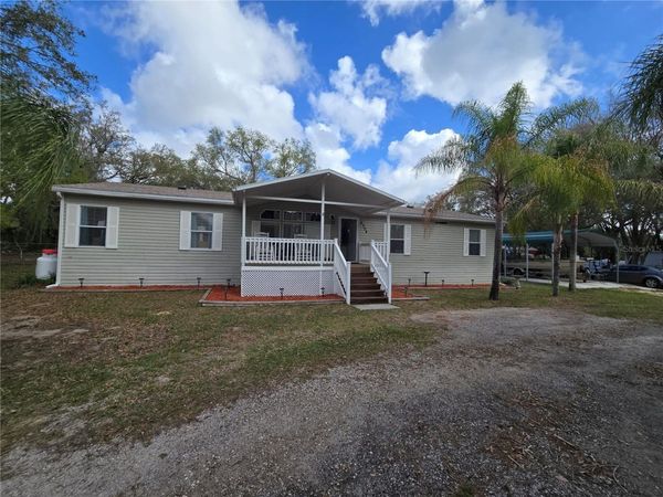 5304 FAIRMONT ROAD , LAKE WALES, FL 33898