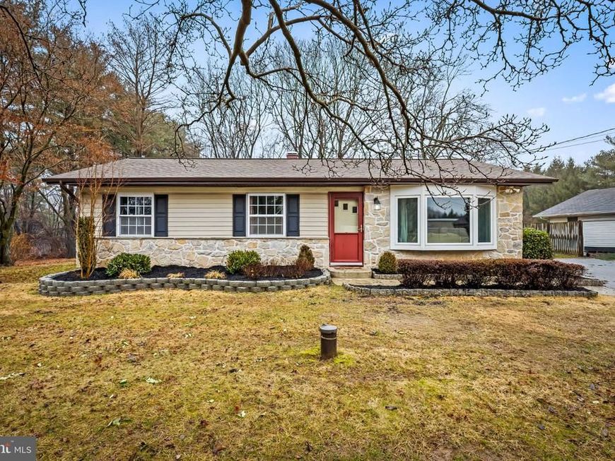 1376 W Jarrettsville Road , Forest Hill, MD 21050 Main Photo