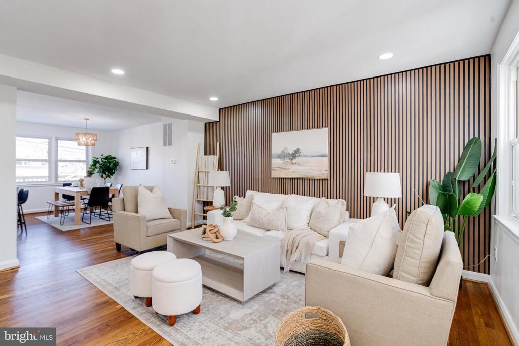 1524 Ramblewood Road, Baltimore, MD 21239 Main Photo