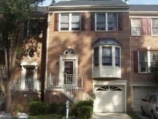 4131 BANCROFT LANE, WOODBRIDGE, VA 22192