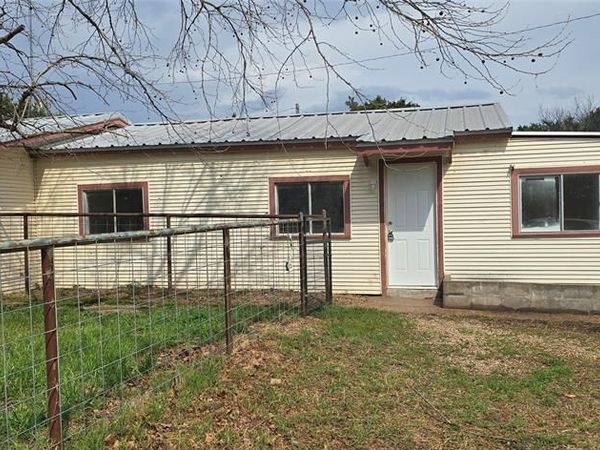 248 Waupoo Trail, Whitney, TX 76692