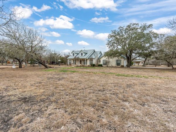 15407 Tamaron Pass, San Antonio, TX 78253