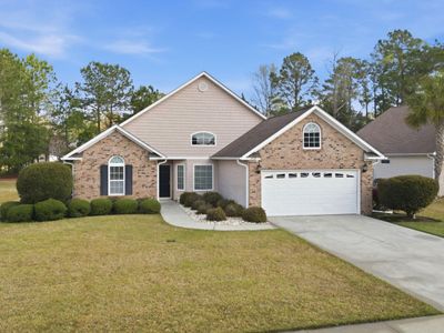 350 Southern Breezes Circle, Murrells Inlet, SC 29576