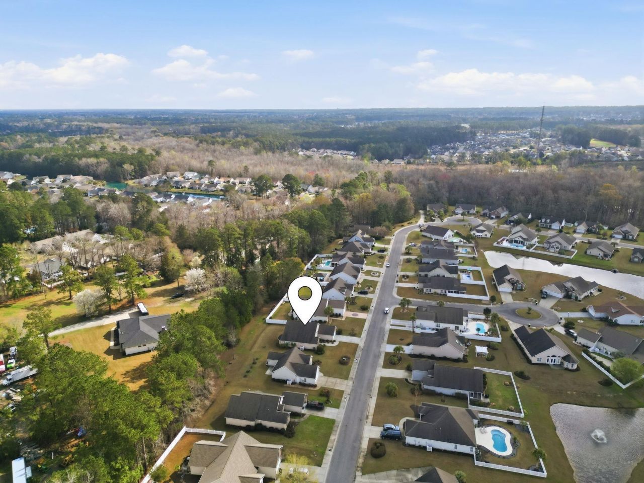 350 Southern Breezes Circle Photo 35