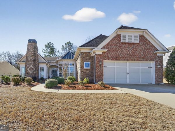 1090 Water Front Road, Greensboro, GA 30642