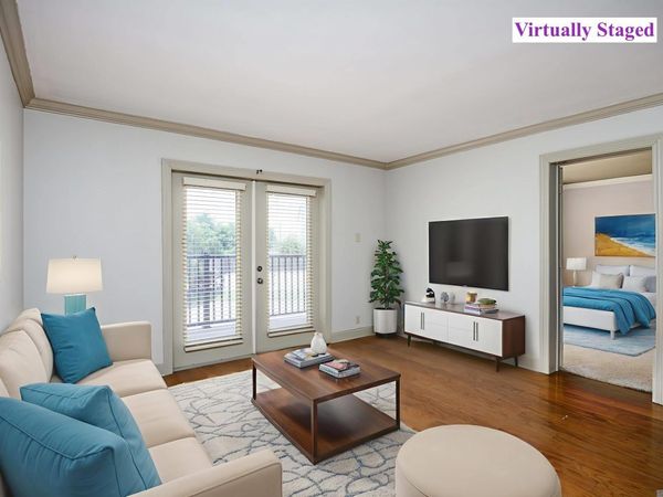 2045 N 3rd St, Unit #222, Baton Rouge, LA 70802