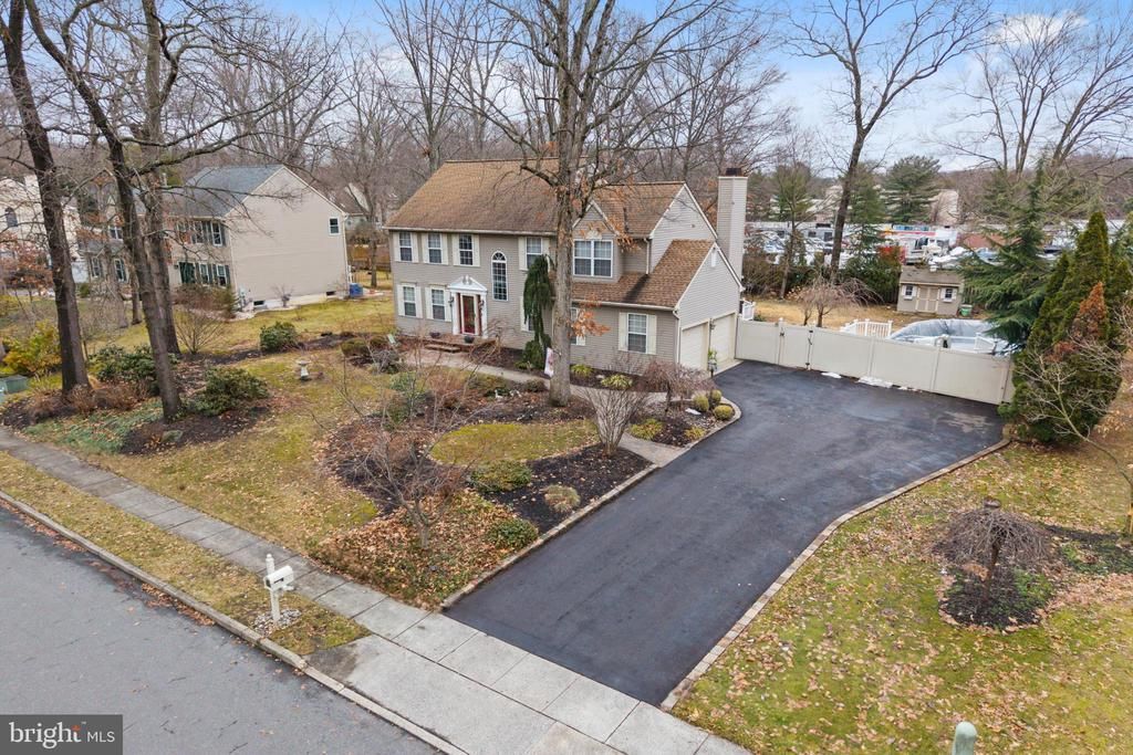 5 Laurel Tree Drive, Westampton, NJ 08060 Main Photo