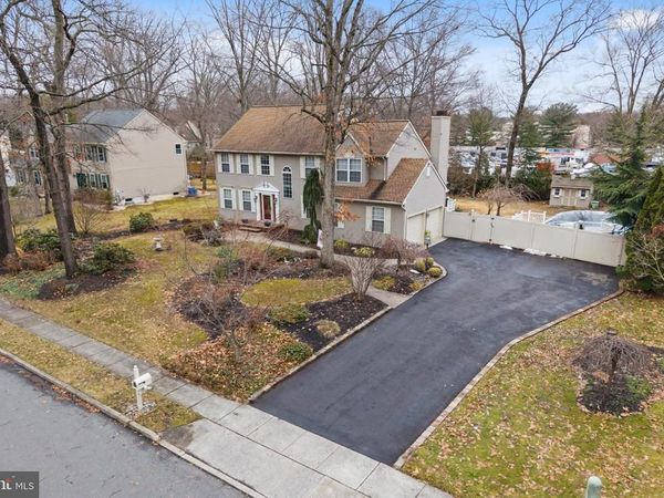 5 LAUREL TREE DRIVE, WESTAMPTON, NJ 08060