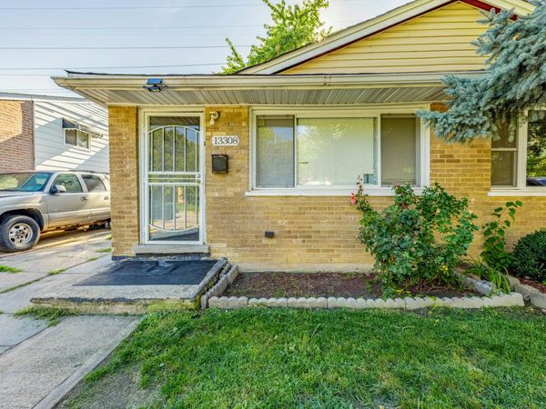 13308 S Riverdale Avenue , Chicago, IL 60827
