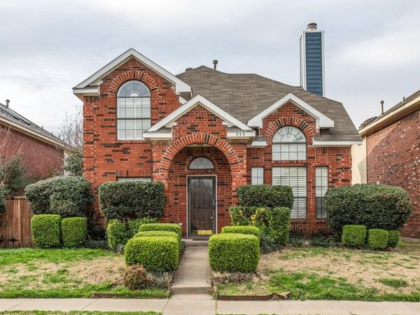333 Parkway Boulevard, Coppell, TX 75019